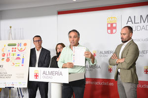 Más de 900 alumnos participarán en el XI Plan de Consumo Infantil