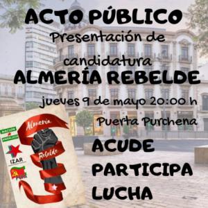 Dalías acogerá la final del Campeonato de Andalucía de Fútbol Sala Femenino el 16 de febrero