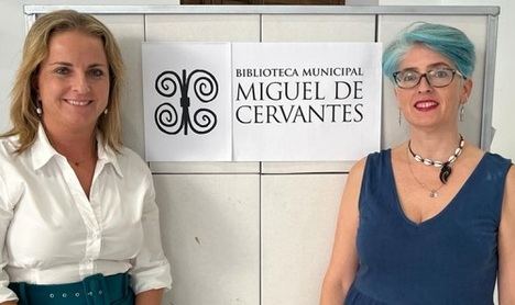 La Biblioteca de Berja presenta su programación para el último trimestre