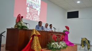 Berja presenta su Feria Taurina 2022 a la afición