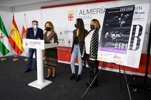 Almería reivindica la igualdad a través del flamenco con ‘Cara B’ y cuatro ‘masterclass’