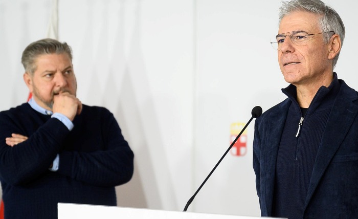 Justo Mullor y sus ‘Malas Compañías’ cantarán a Sabina Noticias de