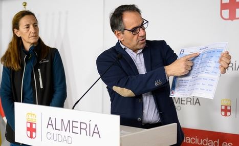 El PMD arranca el Programa de Senderismo de Mayores