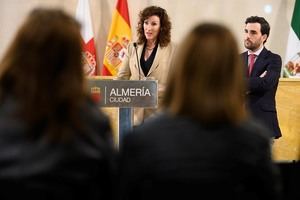 Almería eleva el Presupuesto municipal 2023 hasta los 225,7 millones de euros