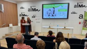 Almería alza la voz por la prevención del suicidio con la campaña ‘Cuando solo ves.. nada’