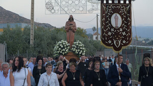 Peñarrodada celebra del 2 al 4 de octubre sus fiestas