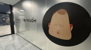 Berja inaugura exposición de Miguel Salmerón este sábado