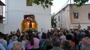 Alcaudique se prepara para celebrar sus fiestas en honor a San Isidro Labrador 2025
 