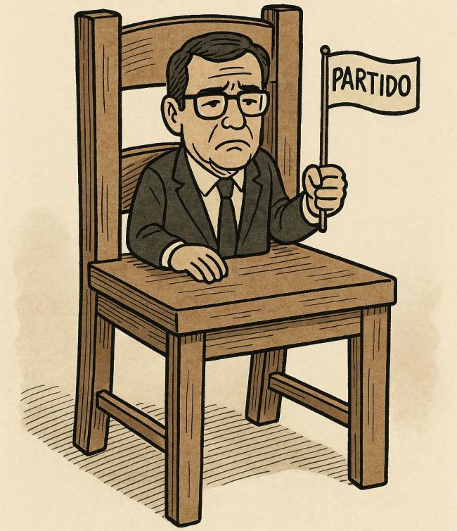 Primarias Populares