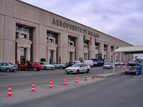 ¿Vives en Málaga o alrededores? ¿Piensas volar próximamente? Entonces, estás de enhorabuena.