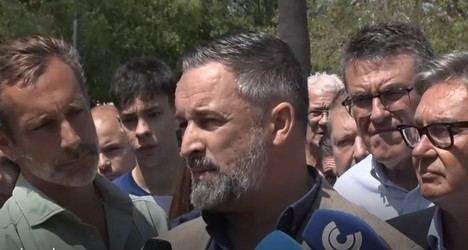 La ley sobre la prioridad nacional no se aplica a inmigrantes