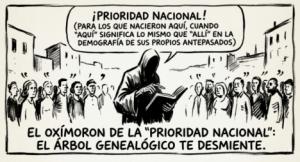 Oxímoron Garriga