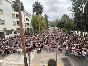 Hombre encarcelado por secuestrar y violar a una mujer en Albox