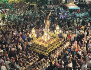 El Ayuntamiento de Dalías aprueba los festivos locales para 2027