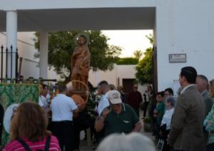 San Isidro se prepara para honrar al patrón de los agricultores