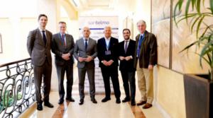 Almería alberga el Programa de Dirección de Empresas Agroalimentarias de San Telmo Business School
