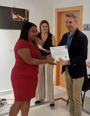 El programa T-Acompañamos impulsa la inserción laboral de 1.700 jóvenes en Almería