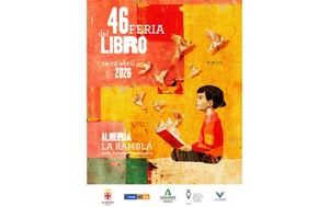 Nueva programación para la Feria del Libro de Almería 2026