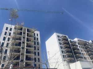 Almería abre consulta para nueva Ordenanza de Vivienda Protegida