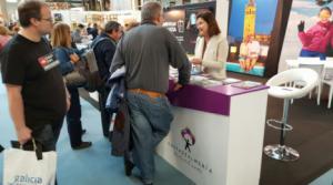 ‘Costa de Almería’ participa en el II Foro Internacional Turismo Cultural