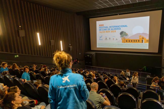 La Magia del Cine Infantil Desembarca en FICAL