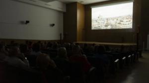 Rompiendo el Silencio de 50 Años: FICAL Proyecta ‘El Peso de la Ausencia’