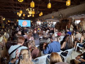 Tabernas anuncia las fechas de la 16 edición de Almería Western Film Festival