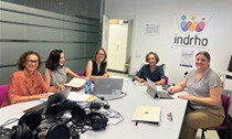 Cuidado emocional para profesionales en Almería: nuevos proyectos de LAOGEN