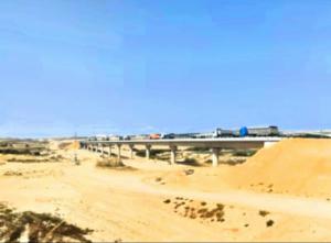Adif abre una delegación del Corredor Mediterráneo en Andalucía con sede en Almería