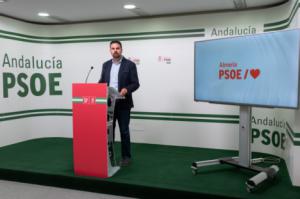 PSOE exige inclusión de Fiscalía en Plan de Guardias Costeras