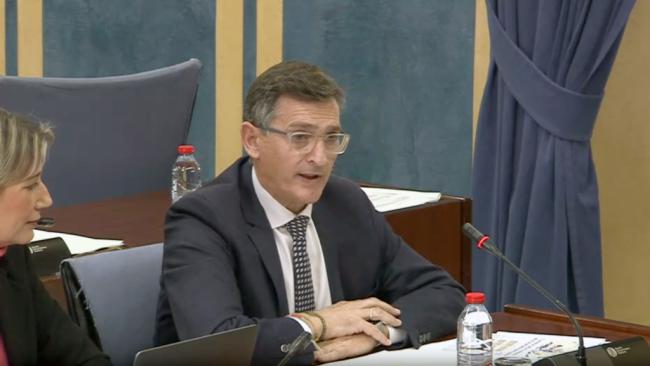 PSOE insiste en sus datos erróneos de turismo