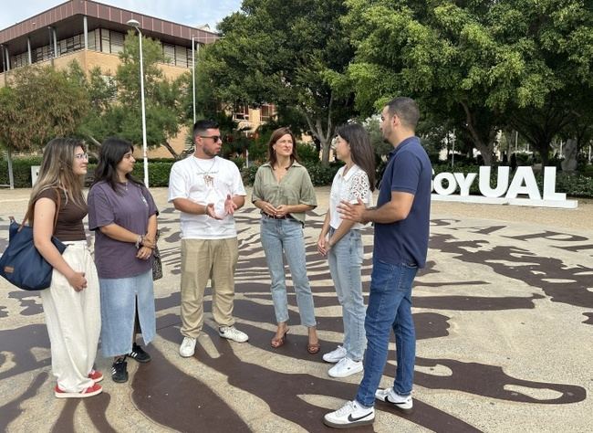 El PSOE reivindica la universidad pública ante la promoción que hace la alcaldesa de la privada