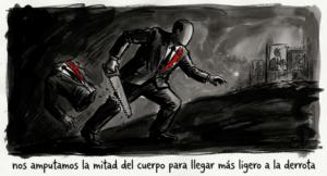 El verdadero reto del PSOE almeriense