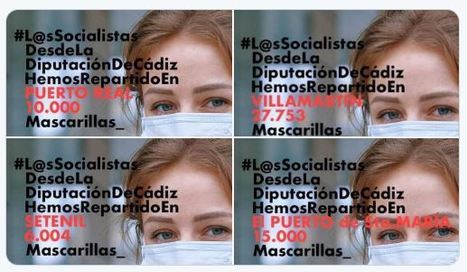El PSOE de Cádiz se 