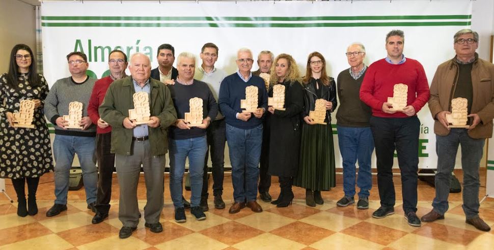 Jiménez Barrios (PSOE) dice que "está en riesgo el sistema democrático”