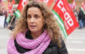 Almería se suma al paro de las especialistas en integración social por un empleo digno