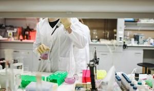 Ayudas de 9,65 millones para investigación en Almería y Andalucía