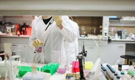 Ayudas de 9,65 millones para investigación en Almería y Andalucía