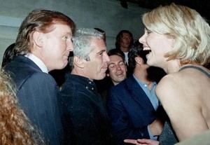 Publican millones de documentos de Epstein sin implicar a Trump