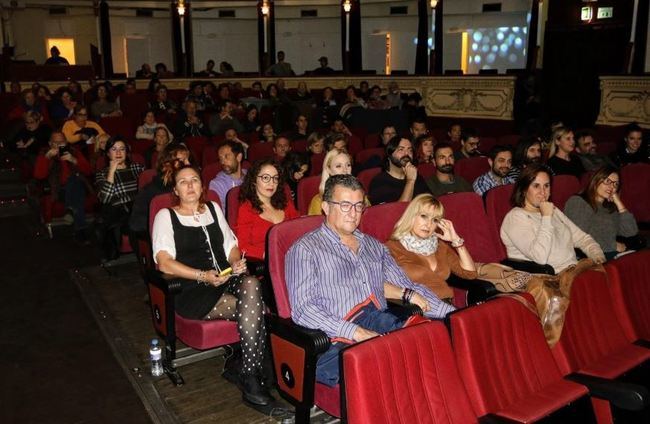La segunda jornada del Certamen de Cortos confirma el nivel de cintas