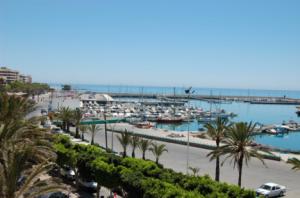 La Junta blinda el futuro del Puerto de Adra con un nuevo plan estratégico de espacios y usos