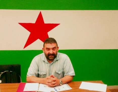 Pulido: 'Un gobierno que no piensa en Andalucía, no piensa en Almería'