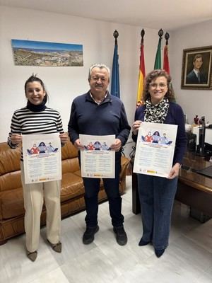 Pulpí celebra el Día de la Mujer con diversas actividades culturales