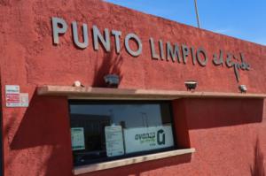 El Ayuntamiento apela a la colaboración ciudadana para mantener El Ejido limpi