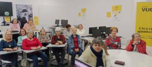 El Punto Vuela de Dalías presenta su programación de marzo