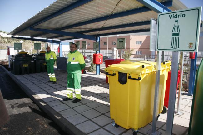 Almería acoge la III edición de la #Greenweek