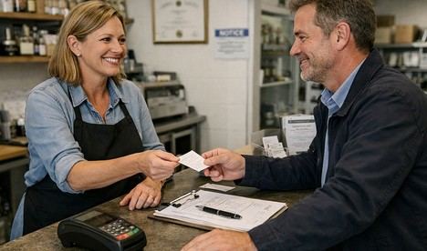 Emprendedores: claves para ganar la confianza del consumidor