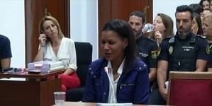 Ana Julia Quezada pasa de testigo a víctima en caso de corrupción en prisión