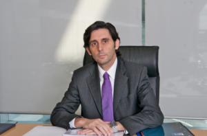 45 millones de euros para este "almeriense"