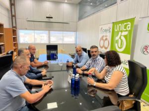 -La Junta destaca el refuerzo de los programas operativos en la transformación del sistema hortofrutícola andaluz